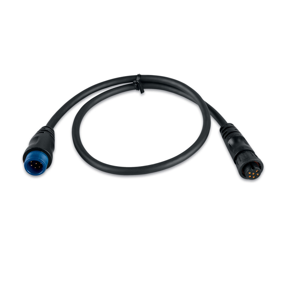 Garmin 6-Pin Female to 8-Pin Male Adapter TRAPSKI