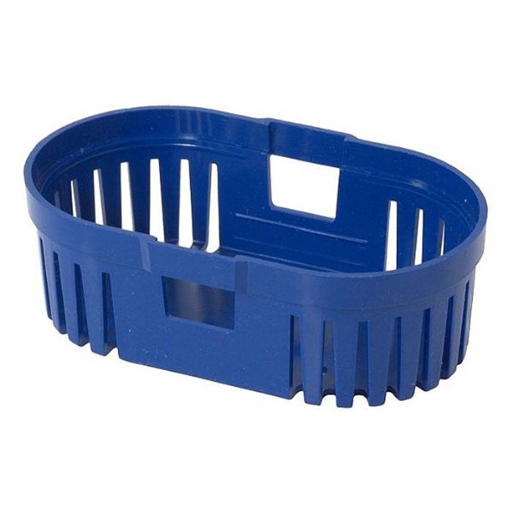 Rule Replacement Strainer Base f/Rule Mate 500-1100gph Pumps TRAPSKI