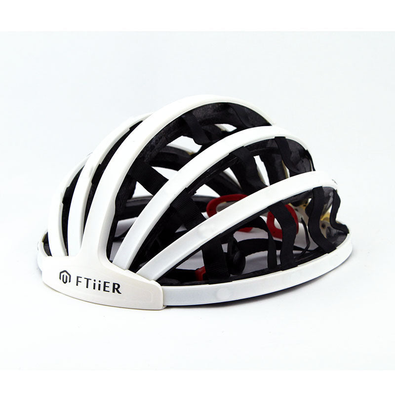 Ultralight Folding Bike Helmet for Outdoor Sports