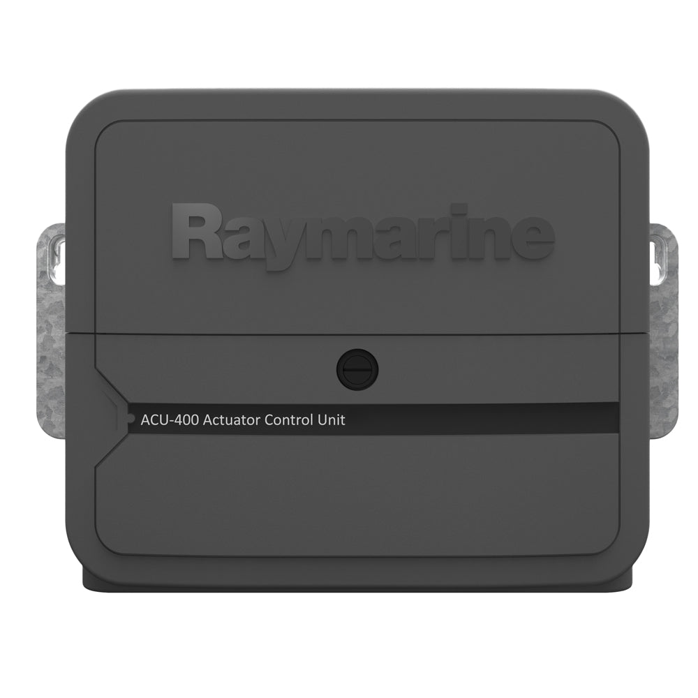 Raymarine ACU-400 Actuator Control Unit - Use Type 2 & 3 Hydraulic , Linear & Rotary Mechanical Drives TRAPSKI