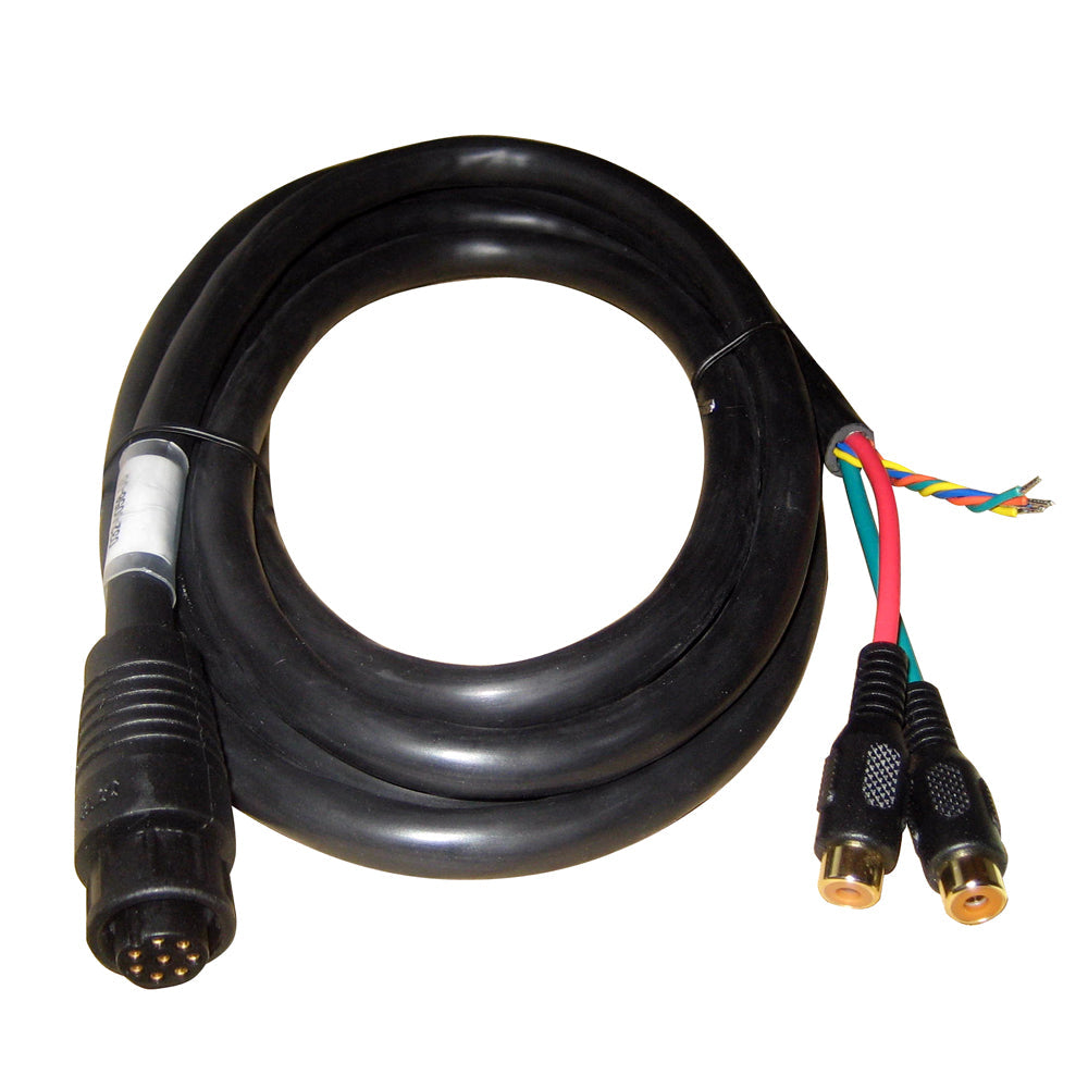 Simrad NSE/NSS Video/Data Cable - 6.5' TRAPSKI