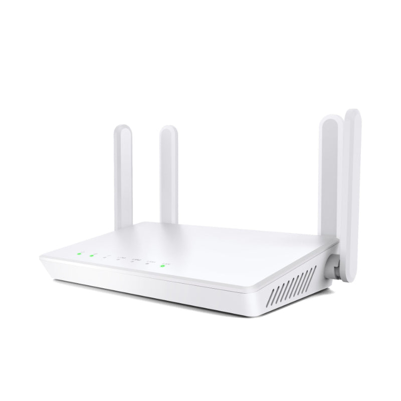 5G Dual-Band Gigabit Ultra-High-Speed Wi-Fi All-Network Router The Wall-Penetrating Gaming Monster Router My Store