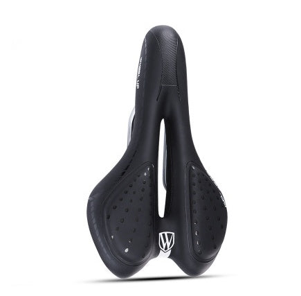Silicone Bike Seat Cushion Soft Comfort