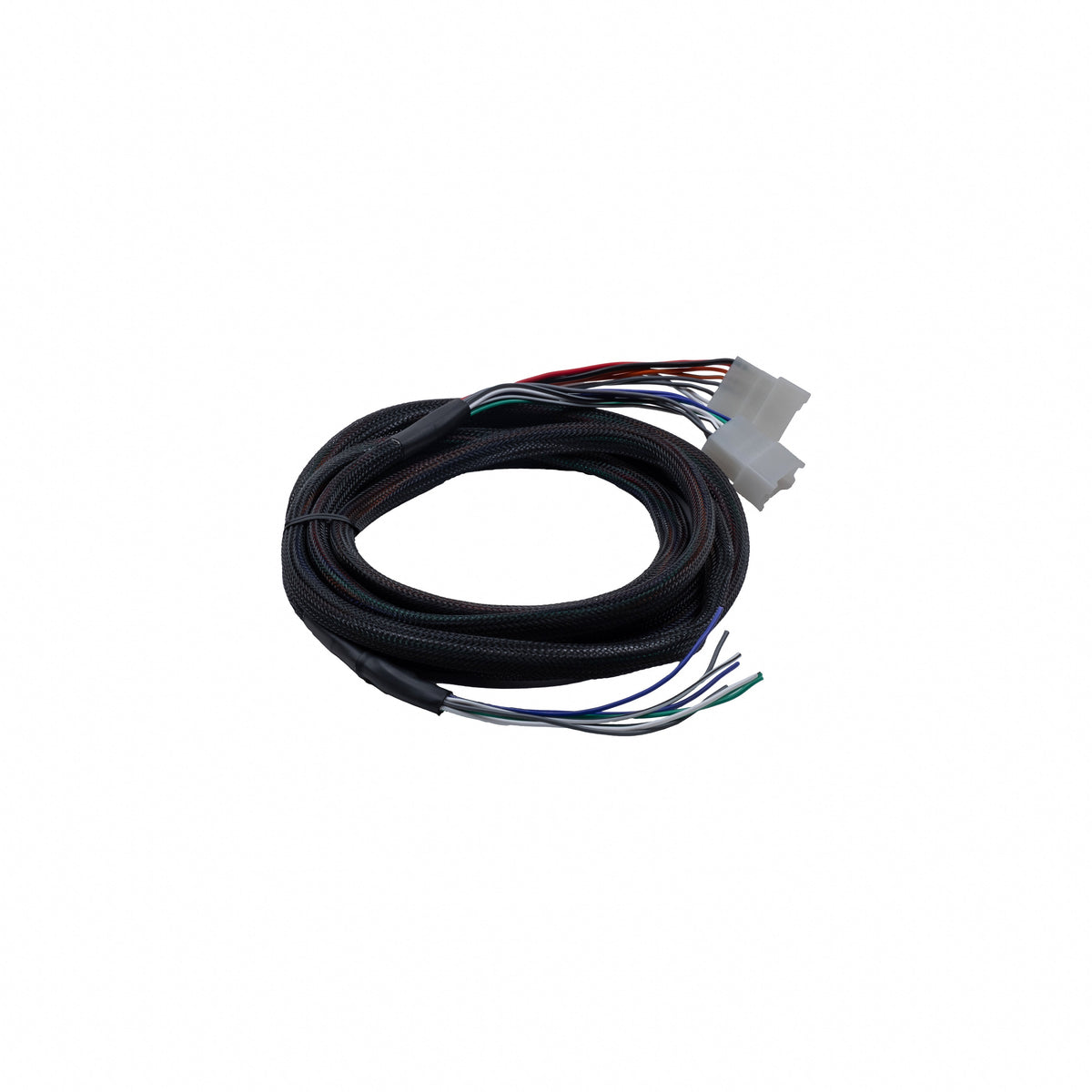 Tacoma JBL Amp Bypass Harness | '16 - '23 Tacoma Trail Grid Pro