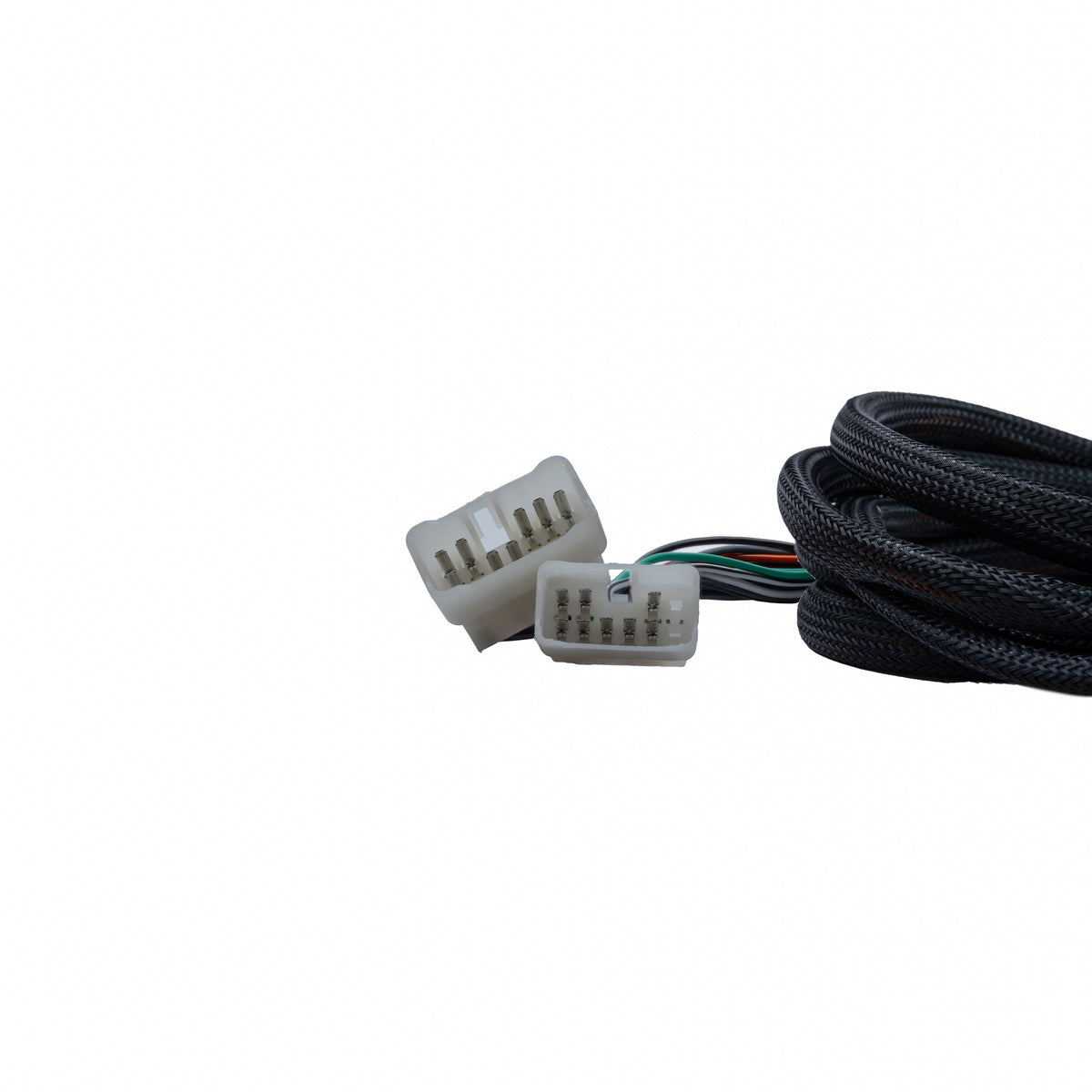 Tacoma JBL Amp Bypass Harness | '16 - '23 Tacoma Trail Grid Pro