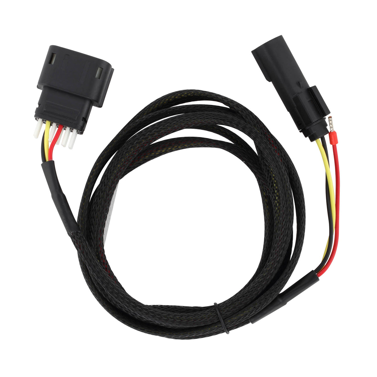Harley-Davidson 4-Channel Plug-and-Play Line Output Converter Kit for CVO & Ultra Touring Models 2023+ DS18
