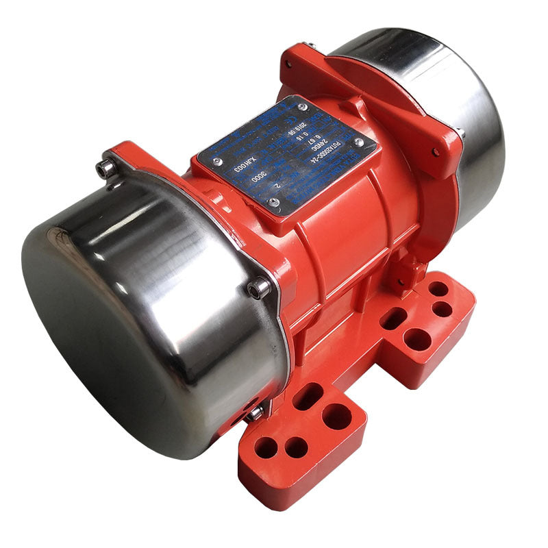 MVE200DC 12V/24V Vibration Motor for Concrete Equipment