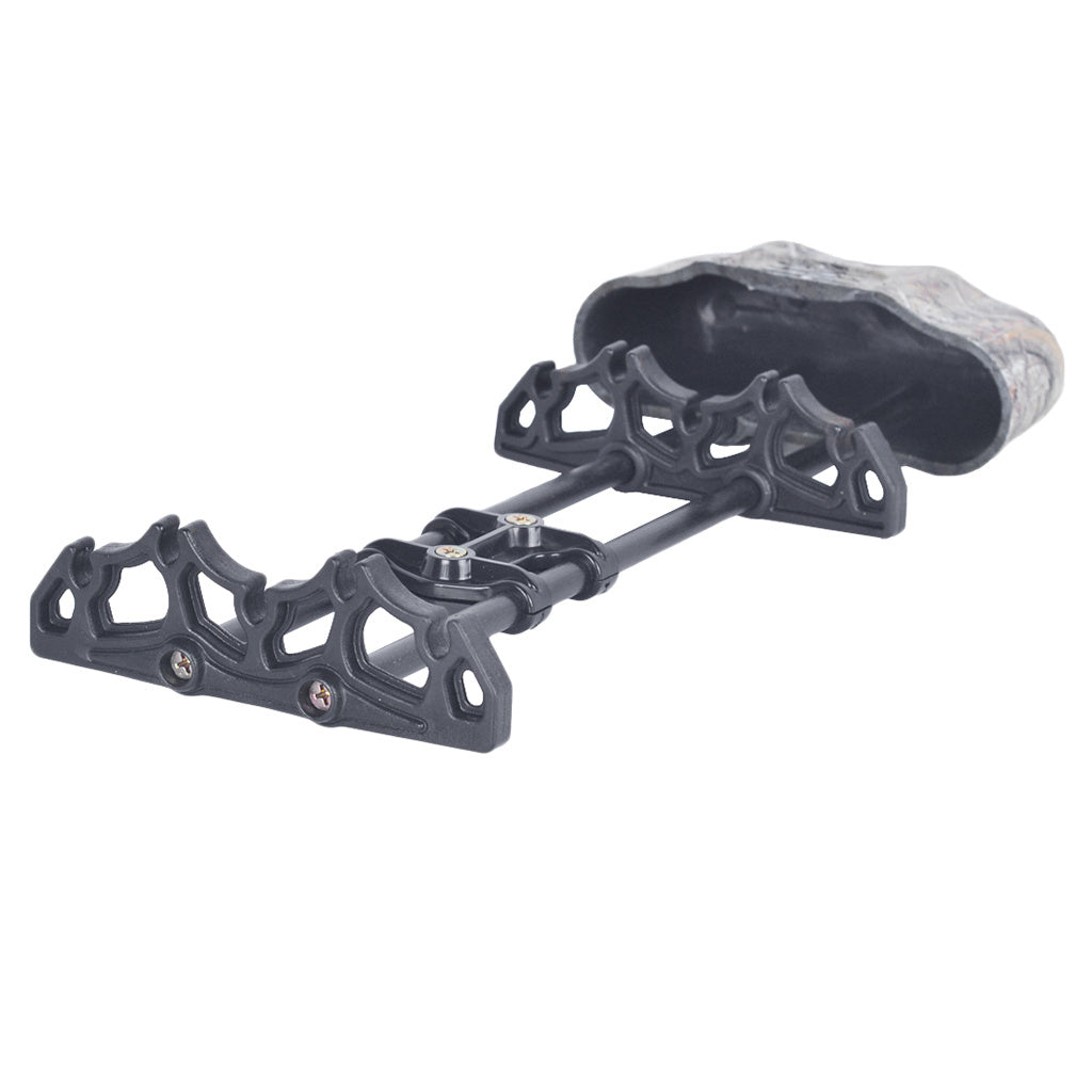 QuiverPro 5 Arrow Set