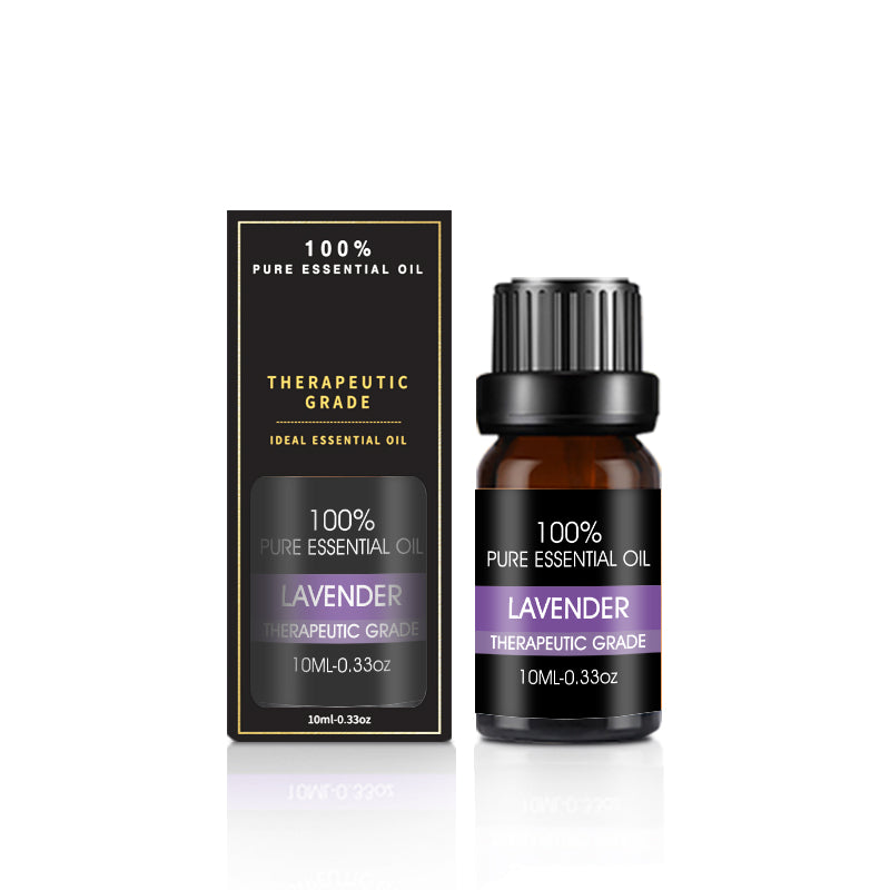 Organic Essential Oils Set Top Sale  Natural Therapeutic Grade Aromatherapy Oil Gift Kit For Diffuser My Store