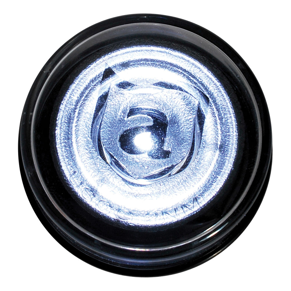 Attwood LED WakeTower All Around Light - 2 Mile - 12V TRAPSKI