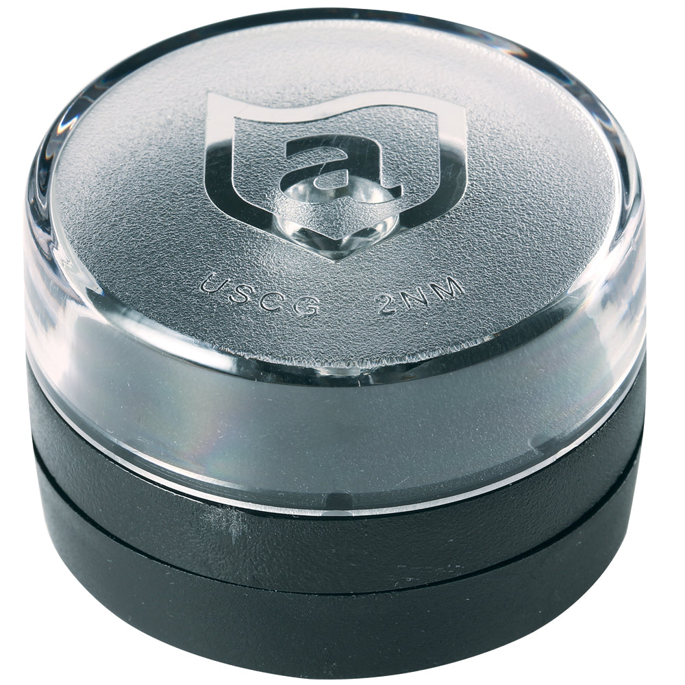Attwood LED WakeTower All Around Light - 2 Mile - 12V TRAPSKI