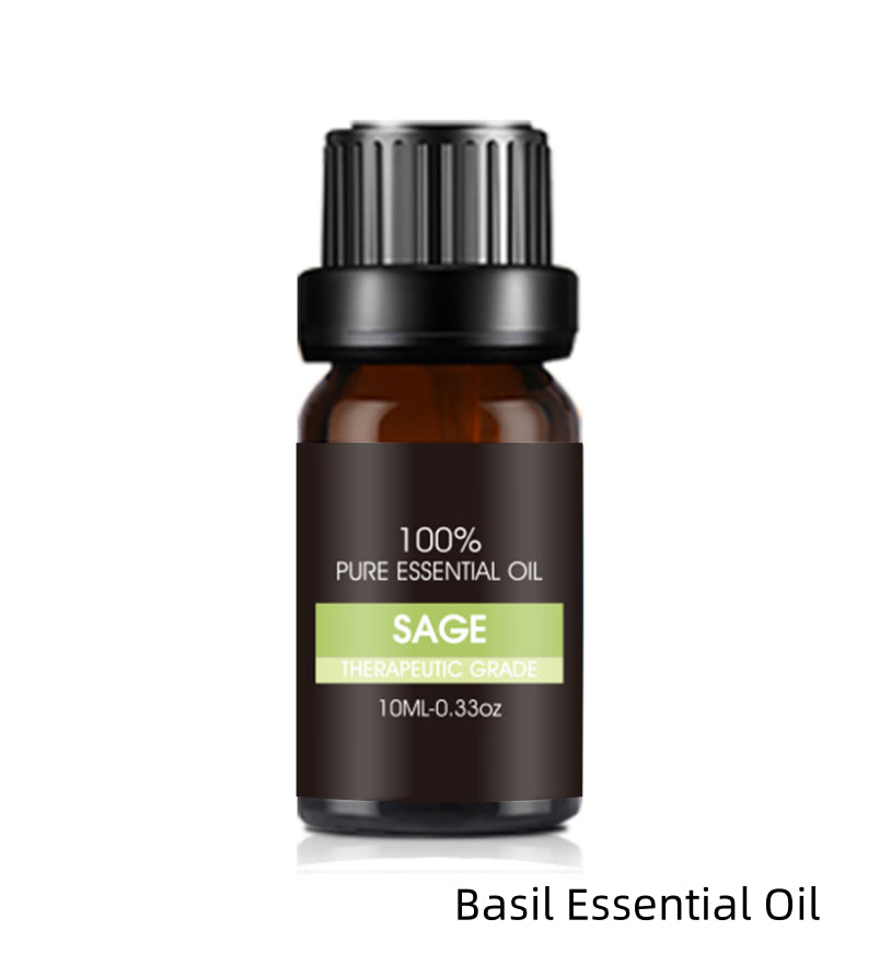 Organic Essential Oils Set Top Sale  Natural Therapeutic Grade Aromatherapy Oil Gift Kit For Diffuser My Store