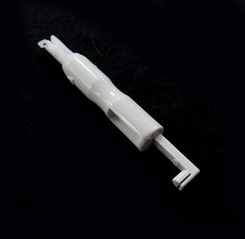 Sewing Machine Needle Threader Insertion Tool
