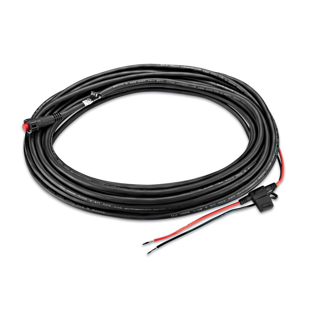 Garmin Radar Power Cable TRAPSKI