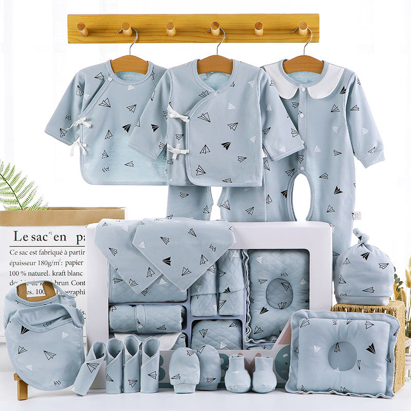 Baby Gift Box Set Cotton Newborn Clothes Sell My Stuff