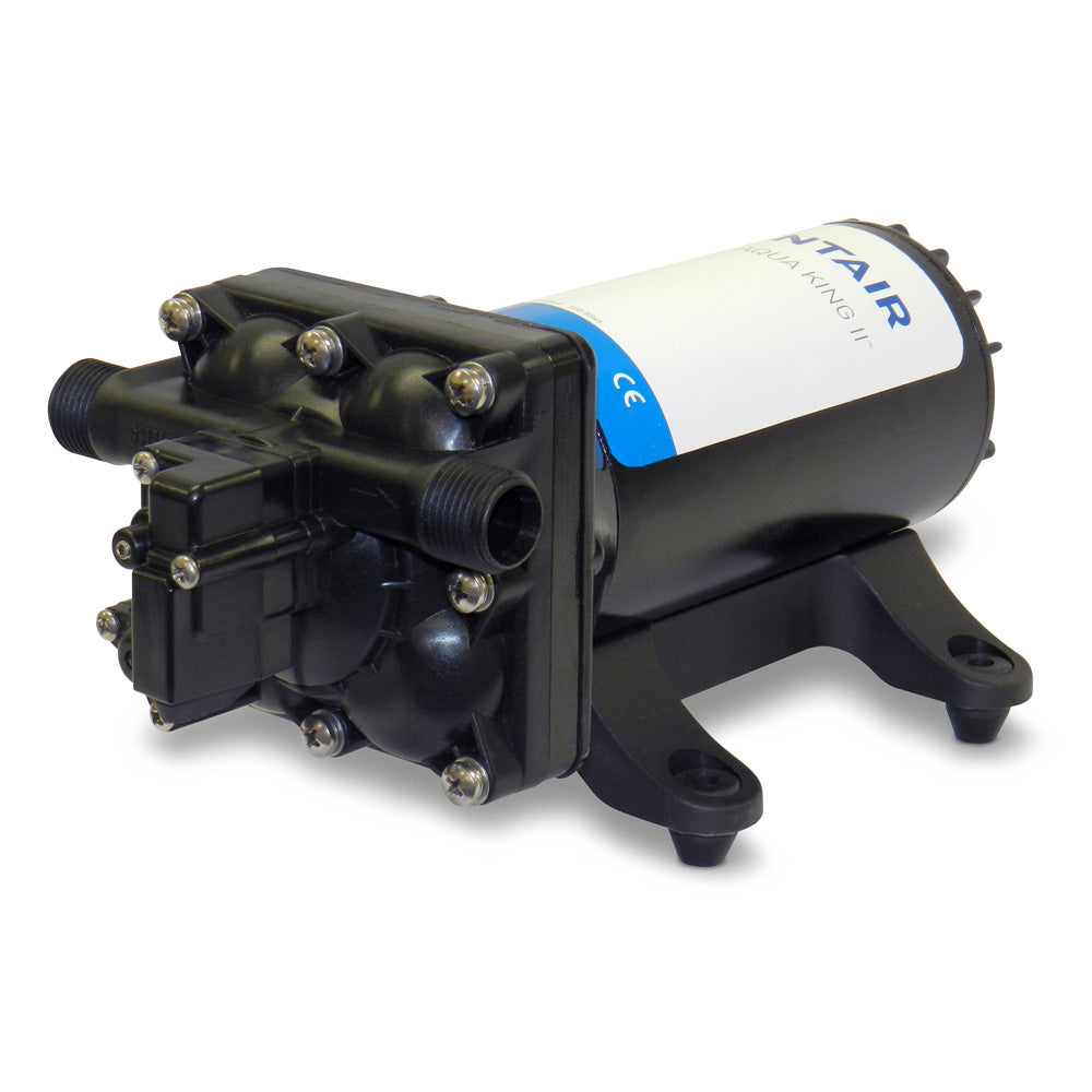 Shurflo by Pentair AQUA KING II Premium Fresh Water Pump - 12VDC, 4.0 GPM TRAPSKI