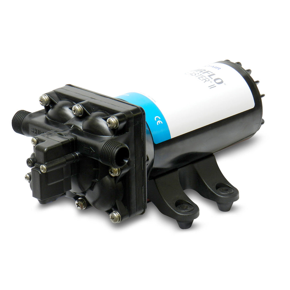 Shurflo by Pentair PRO BLASTER II Washdown Pump Deluxe - 12 VDC, 4.0 GPM TRAPSKI