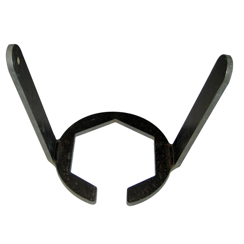 Airmar 60WR-3 Double Handle Transducer Wrench TRAPSKI