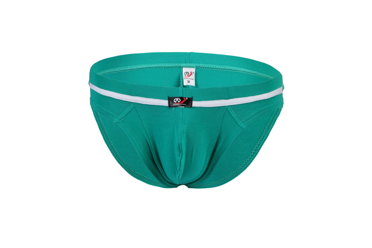 Men's Underwear Pure Cotton Low Waist Fashion