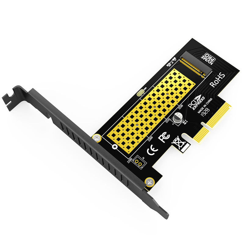 Jiayi SK4 m.2 expansion NVMe adapter card My Store