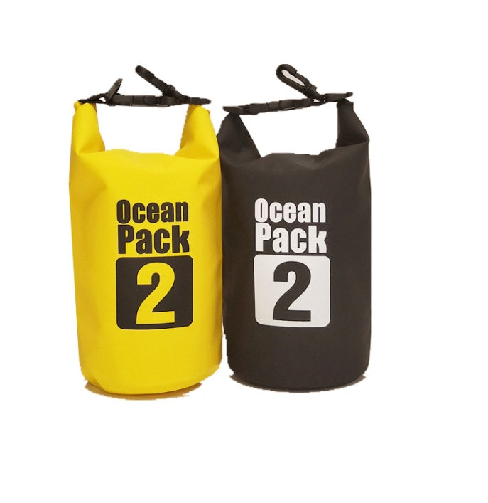 Waterproof Dry Bag for Swimming, Kayaking, Canoeing, and Boating