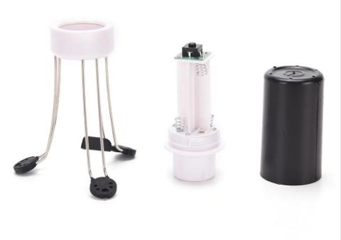 Home Use 3 Speeds Wireless Stir Crazy Mixer Automatic Blender Hands Free Kitchen Utensil Food Sauce Automatic Stirrer Blender My Store