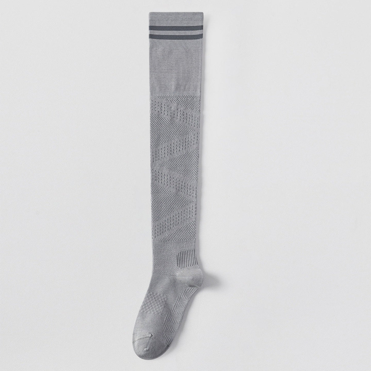 Best-selling Upgraded Low-pressure Athletic Knee-high Socks
