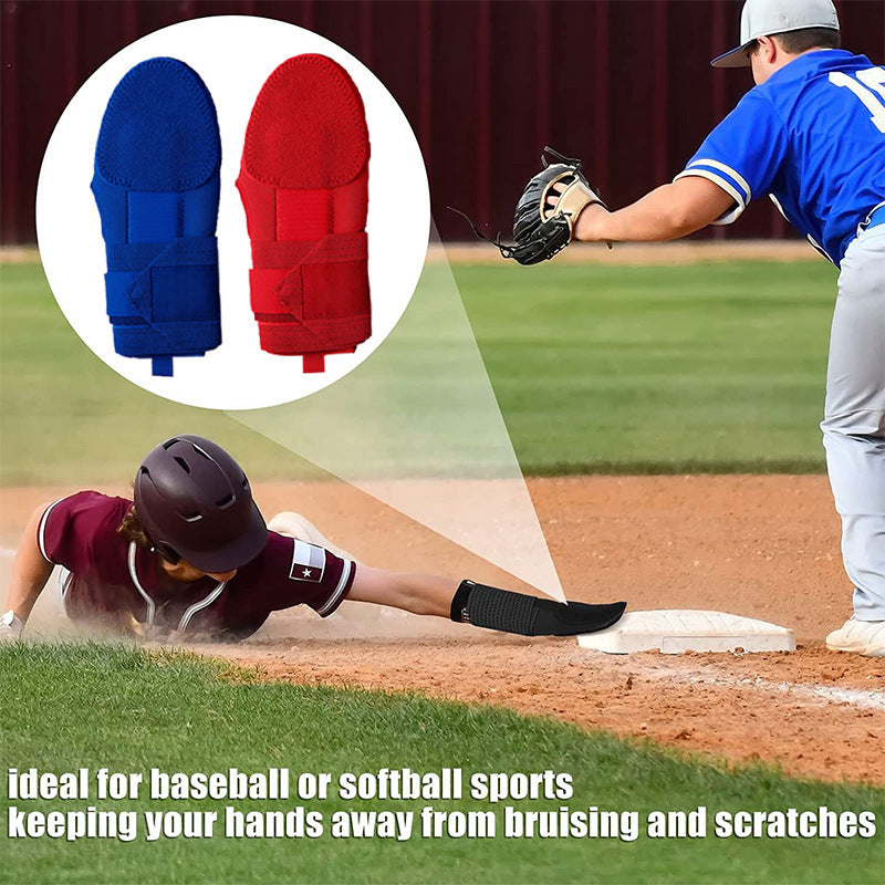 Outdoor Sports Baseball Sliding Gloves