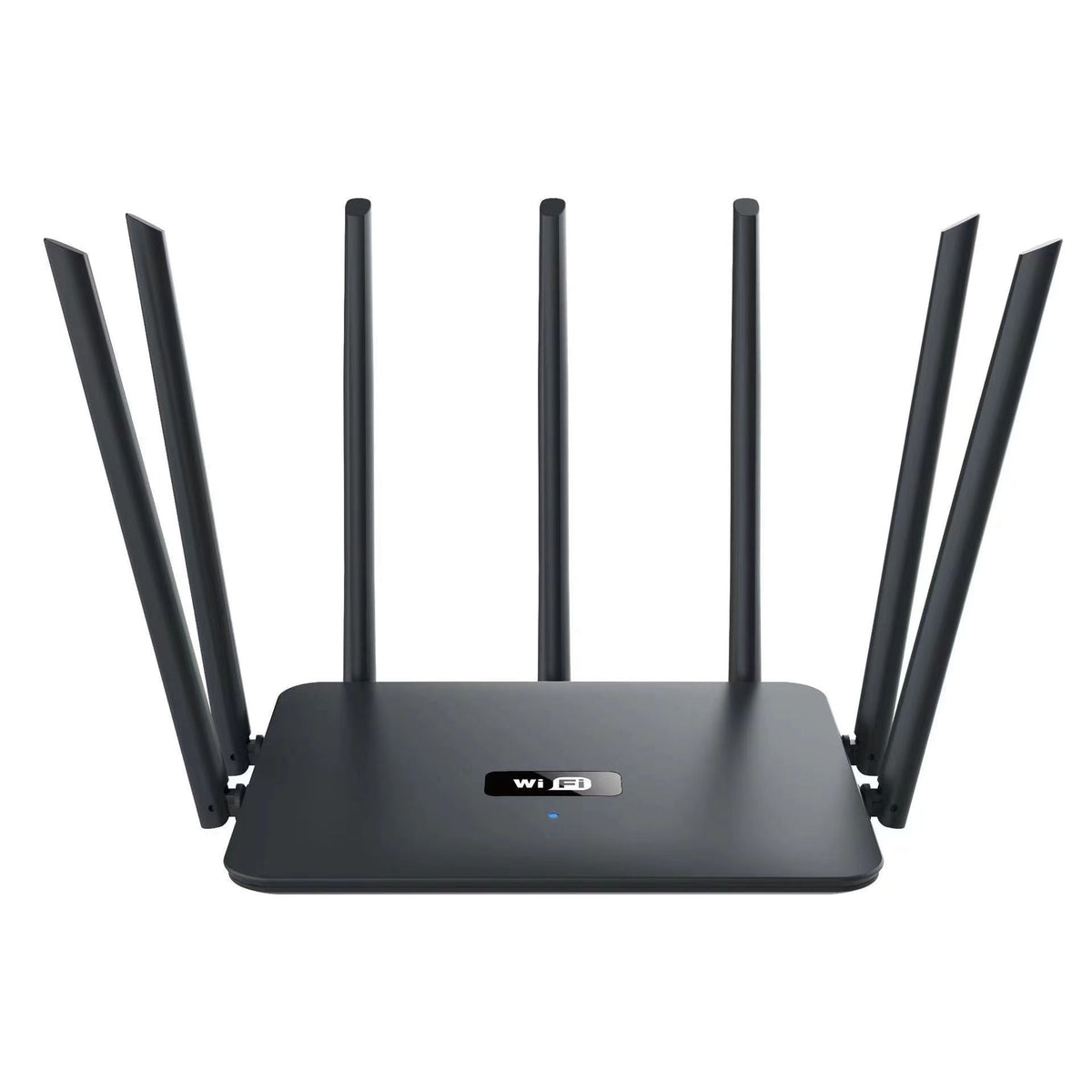 Dual-frequency 5G Gigabit Router Home High-speed Wifi Through-wall Coverage Broadband My Store