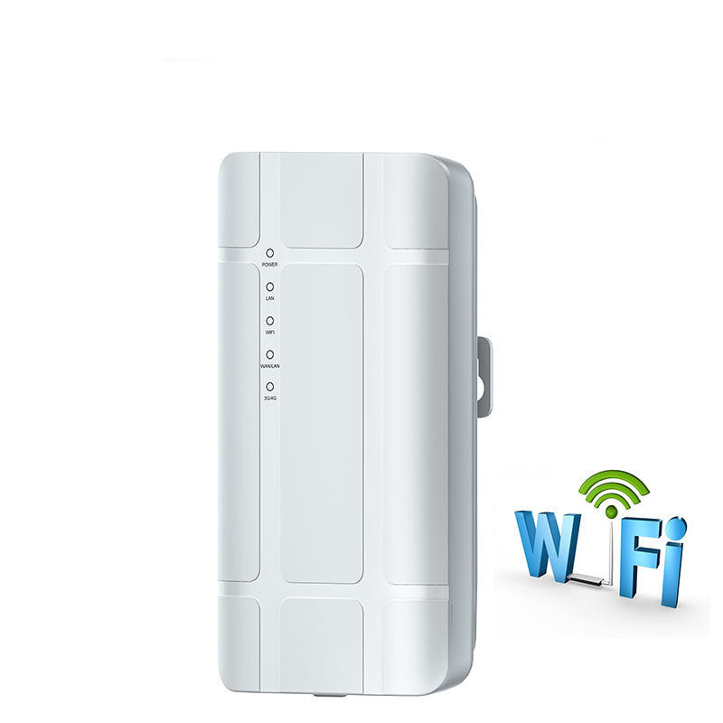 4g LTE Router Outdoor CPE 4G Outdoor Full Netcom Router My Store