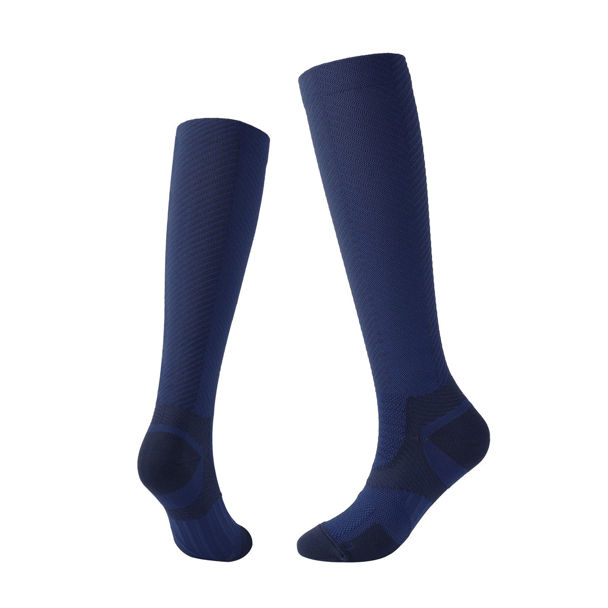 Womens Summer Sports Long Stretch Socks