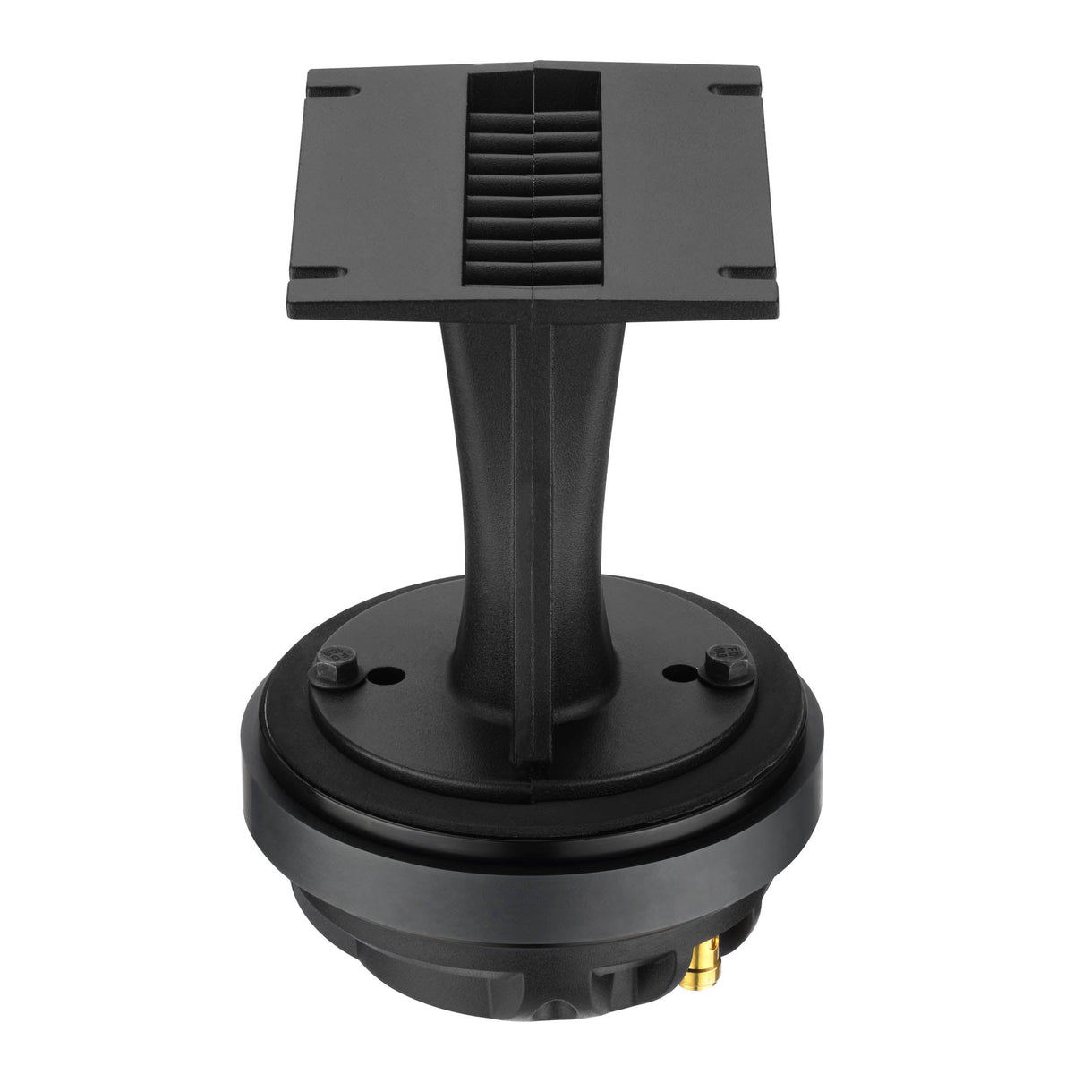 PRO-DK 1" Compression Driver with 3.5" x 4.4" Wave Guide Horn | 360W Peak 8-Ohm, Ferrite Magnet DS18