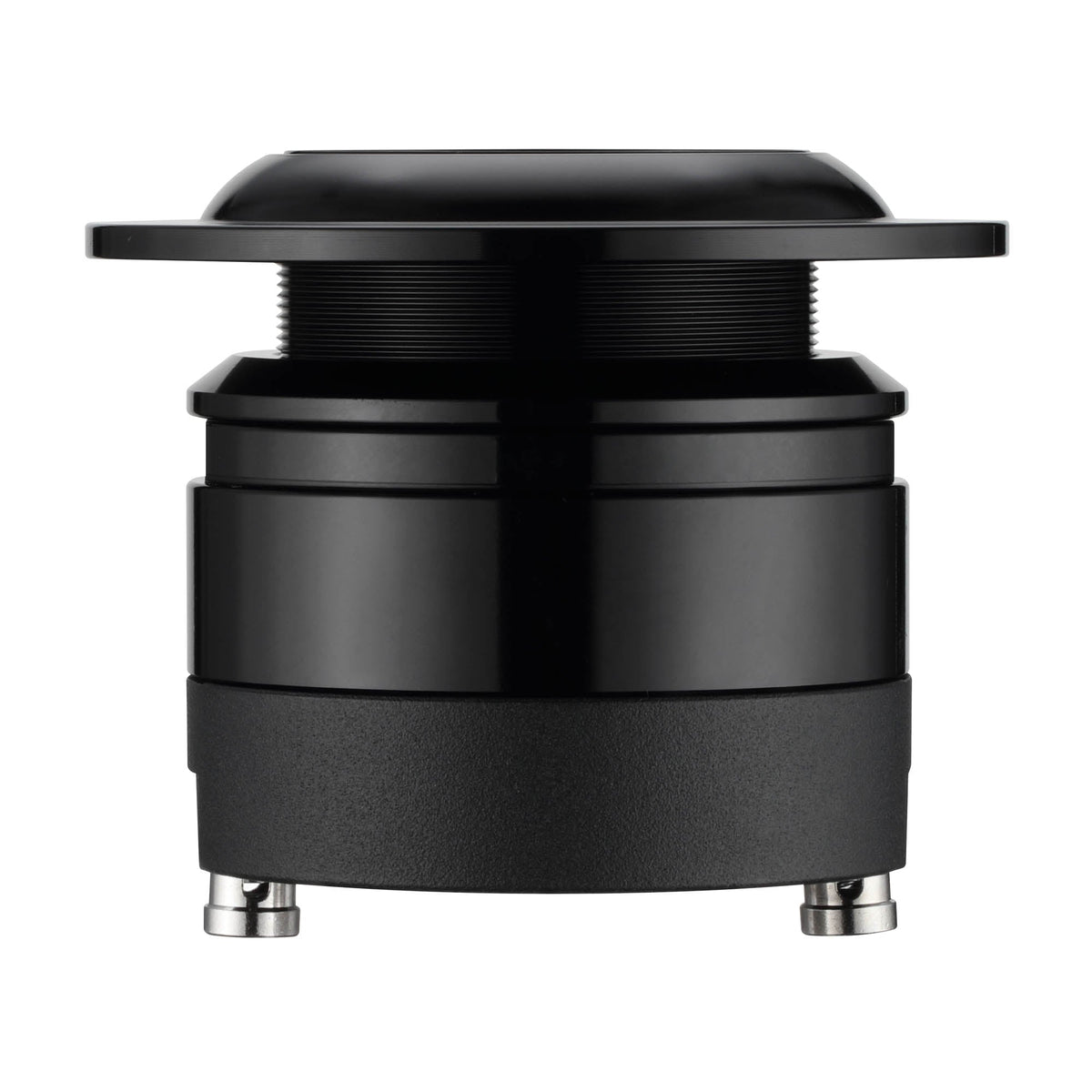 2.7" High Compression Neodymium Super Bullet Tweeter 160 Watts 1.4" Titanium 4-Ohm Vc DS18