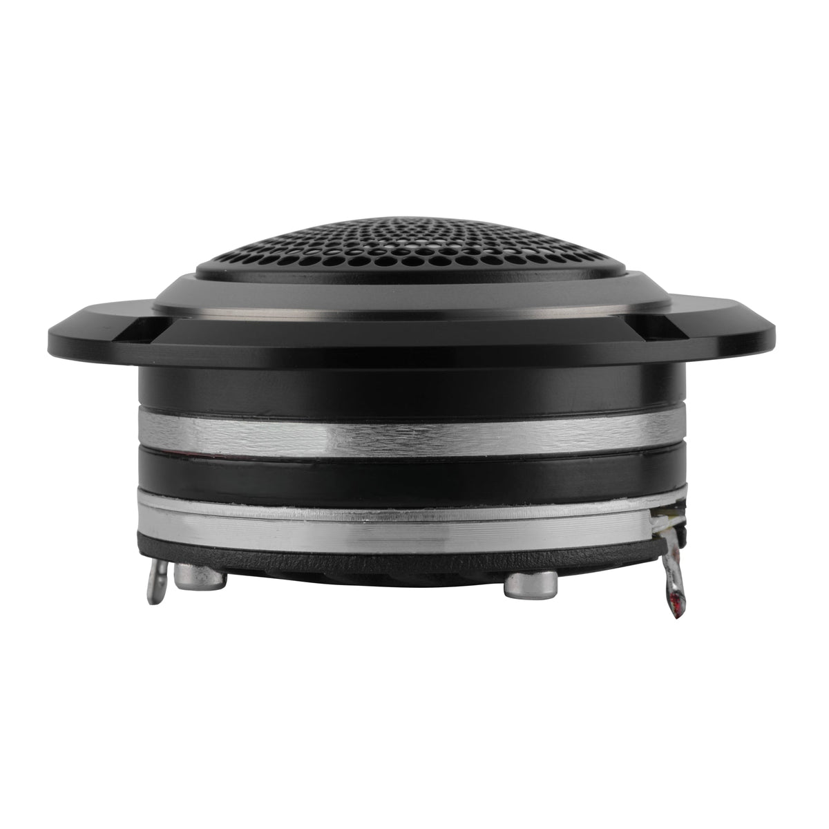 3.6" High Compression Neodymium Hybrid Driver/Tweeter 200 Watts 1.5 " Pen 4-Ohm Vc DS18