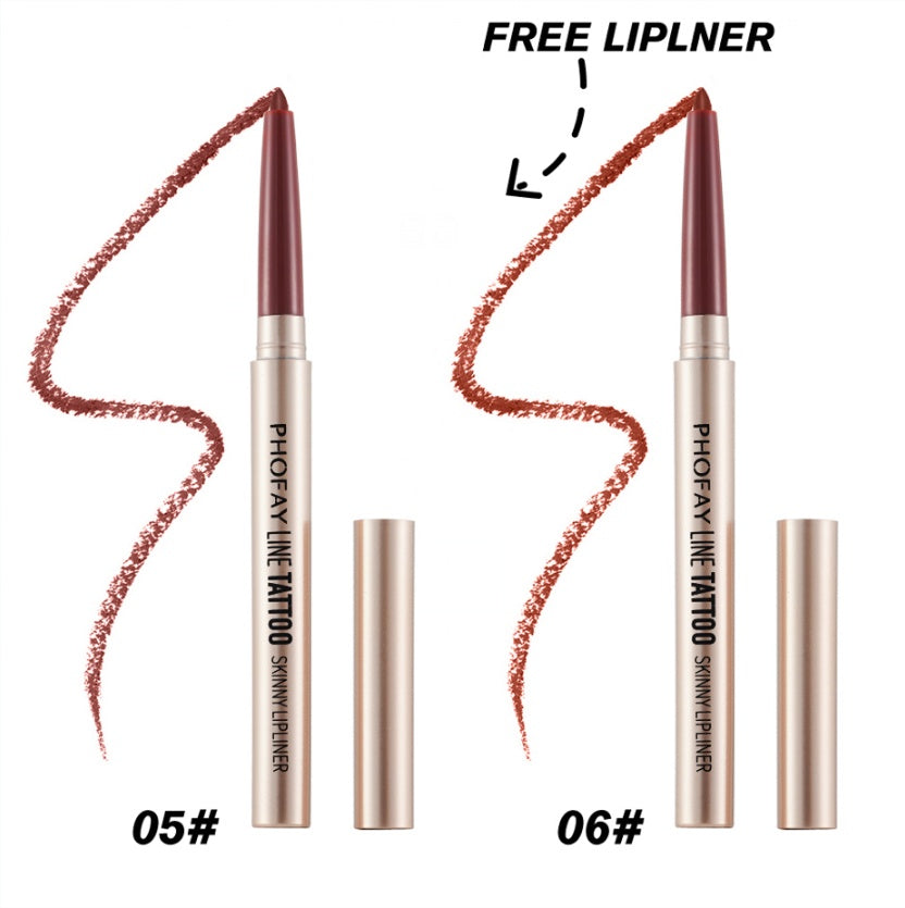 PHOFAY Lipliner My Store