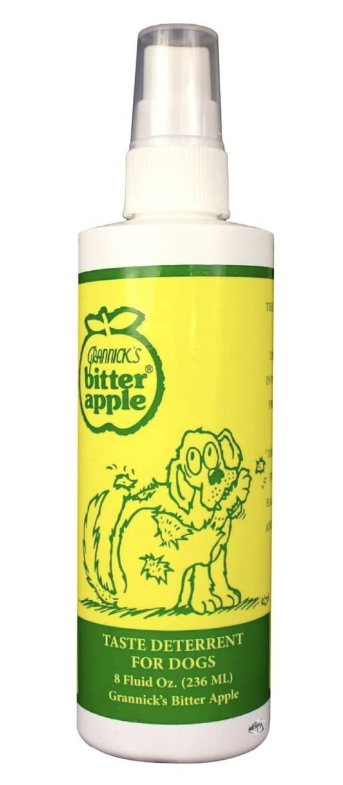 Bitter Apple Spray 8 oz