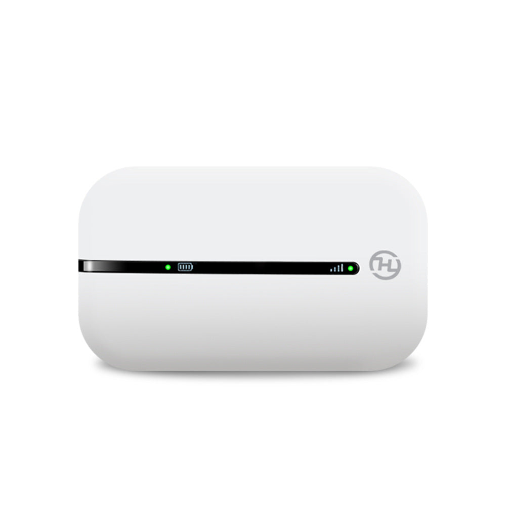 Wi-fi 4g Router With Lithium Battery 150Mbps Unlocked My Store