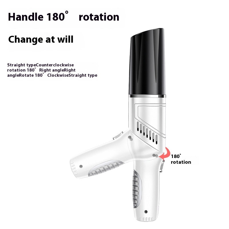 New High Power Wireless Car Vacuum Cleaner