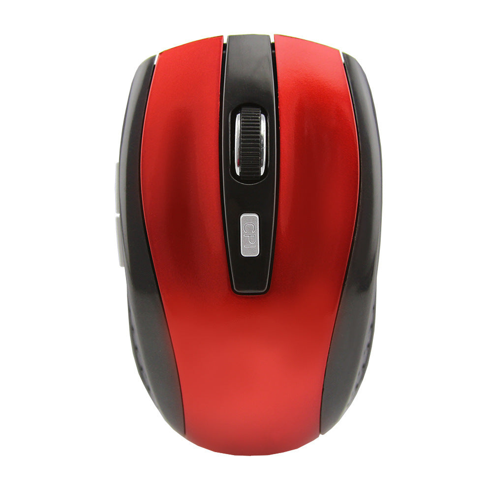 Wireless Office Computer Mouse