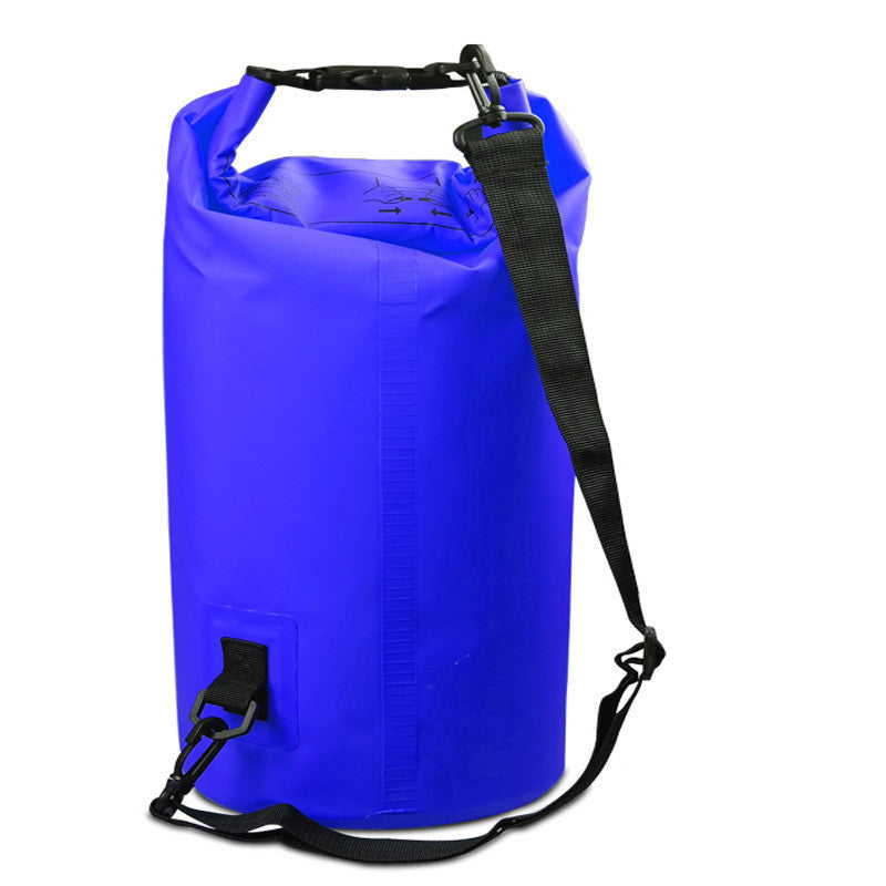 Waterproof Dry Bag for Swimming, Kayaking, Canoeing, and Boating