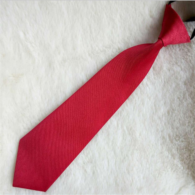 Accessories suit dress decoration bow tie