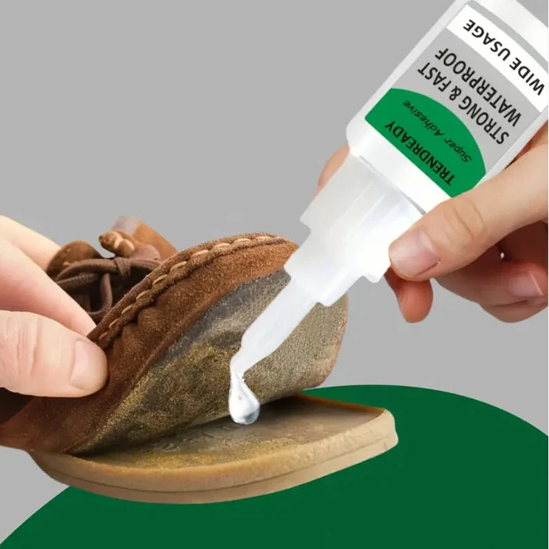2-Pack: Super Glue – Fast-Drying, Waterproof, Multi-Surface