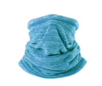 Fleece Windproof Riding Bib
