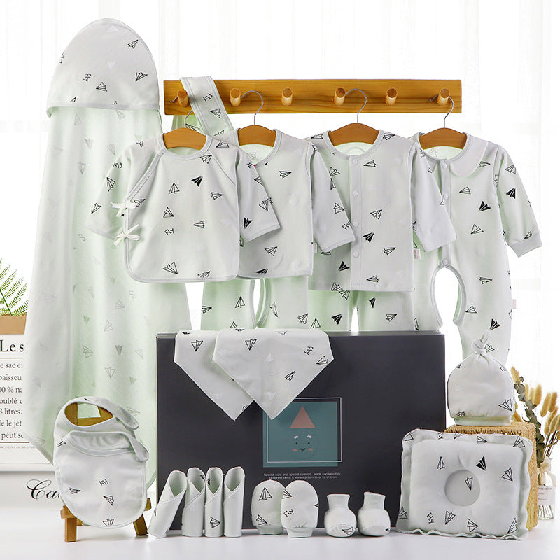 Baby Gift Box Set Cotton Newborn Clothes Sell My Stuff