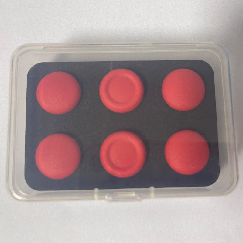 Elite Joystick Cap Back Key