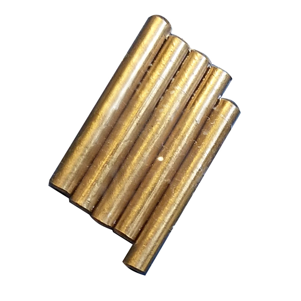 VETUS Set of Shear Pins f/Bow Thruster 45  50kgf - 5-Pack TRAPSKI