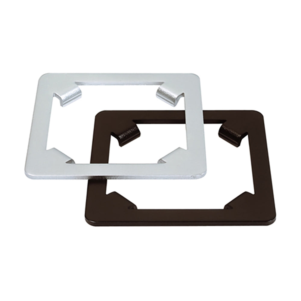 VETUS Adapter Plate to Replace BPS/BPJ Panels w/BPSE/BPJE Panels TRAPSKI