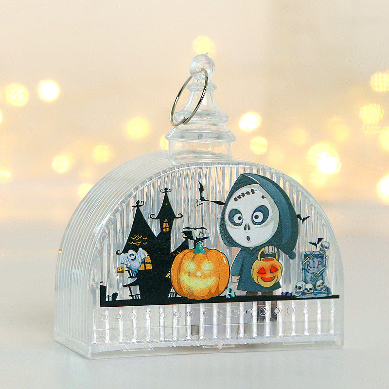 Halloween Costumes And Props Atmosphere Ornaments