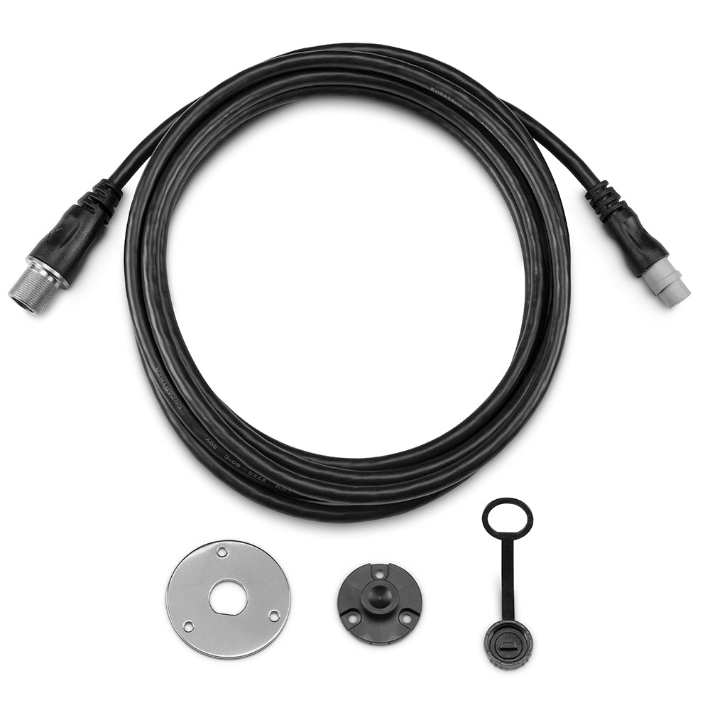 Garmin Fist Microphone Relocation Kit - VHF 210/215 TRAPSKI