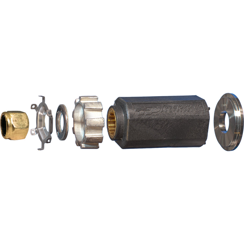 Turning Point Hub Kit #701 TRAPSKI